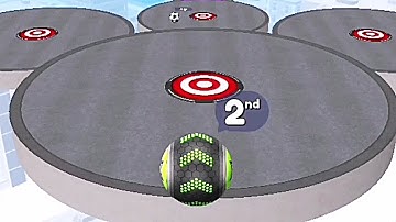 Going Balls Super SpeedRun Gameplay Level 86