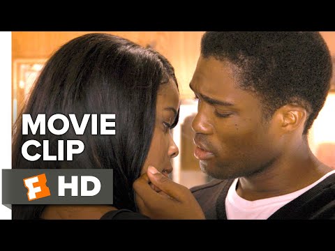 Acrimony Movie Clip - I'm Sorry About Your Mom (2018) | Movieclips Coming Soon