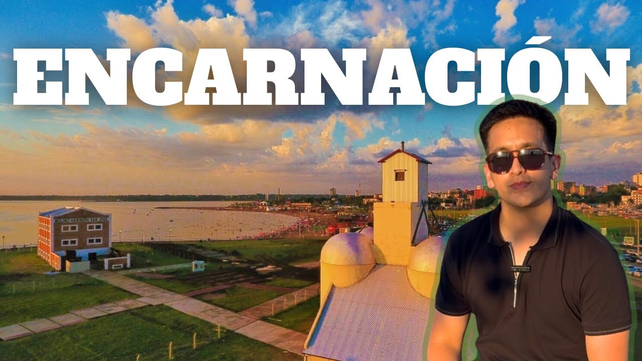 Encarnación Paraguay 2026: Precios, economía y oportunidades reales de inversión