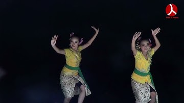 BENTANG PANGGUNG   Mutiara dan Seni Teater