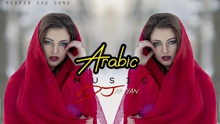 Arabic Song Music Ringtone | Arabic Remix Songs | Mehrab Alvida Trend