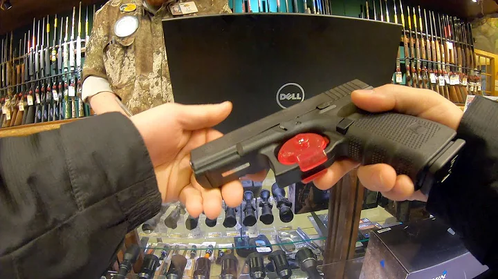 Guide d'achat d'une arme à feu en Alaska: Comparaison des modèles Glock et conseils