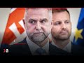 Minister Susko nachystal „míny“ v trestaní našich ľudí | Aktuality #n-l
