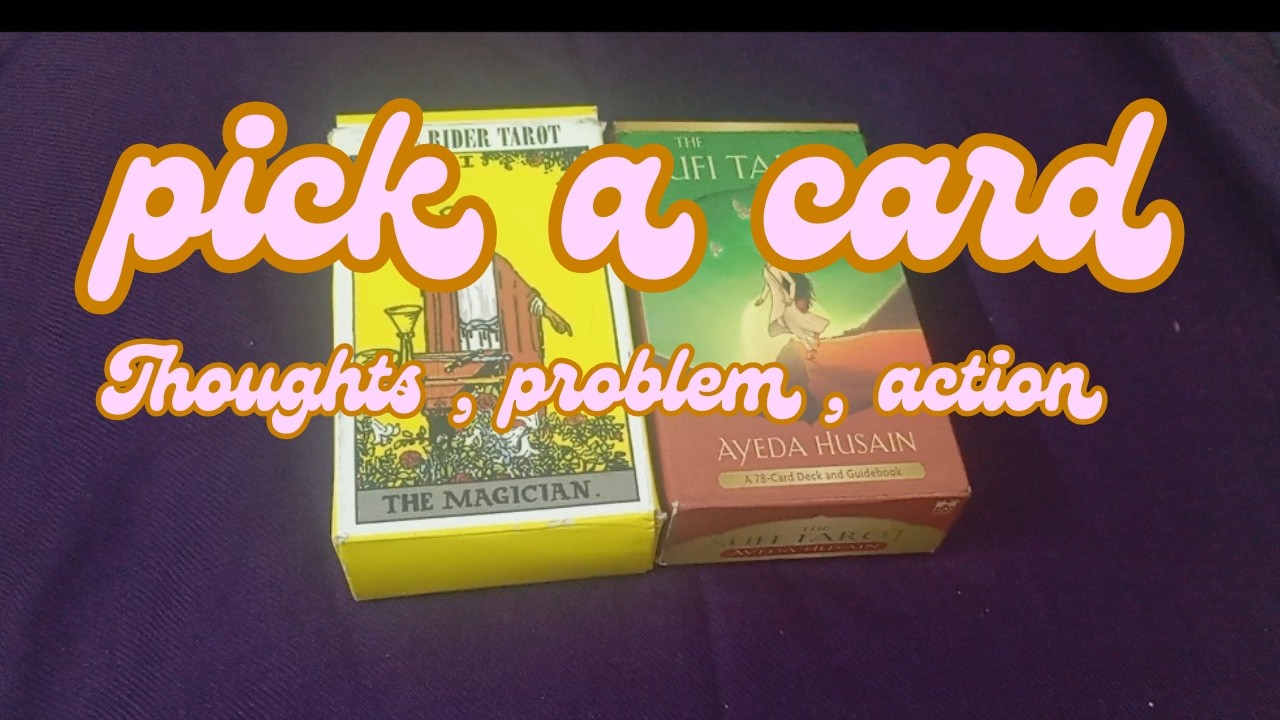 Your Partner’s Current Thoughts & Relationship Challenges | Tarot Advice For You