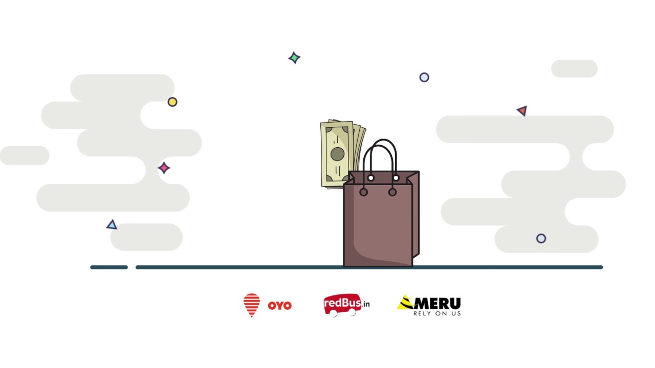 FreeCharge Load Money Campaign