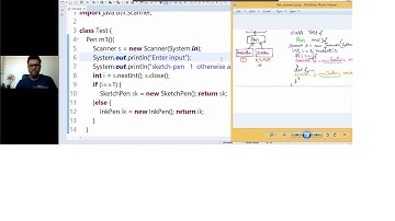 Java#Type-Casting#REAL TIME PRACTICAL EXAMPLE#Up casting#Simplified - 4