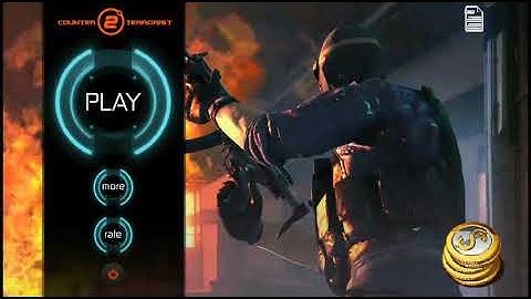Counter terrorist 2 hack