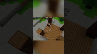 Bence Güzel Oldu Siz Ne düsünüyorsunuz #gaming #minecraft #minecraftbuilds