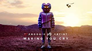 A Boogie Wit da Hoodie - Making You Cry [Official Audio]