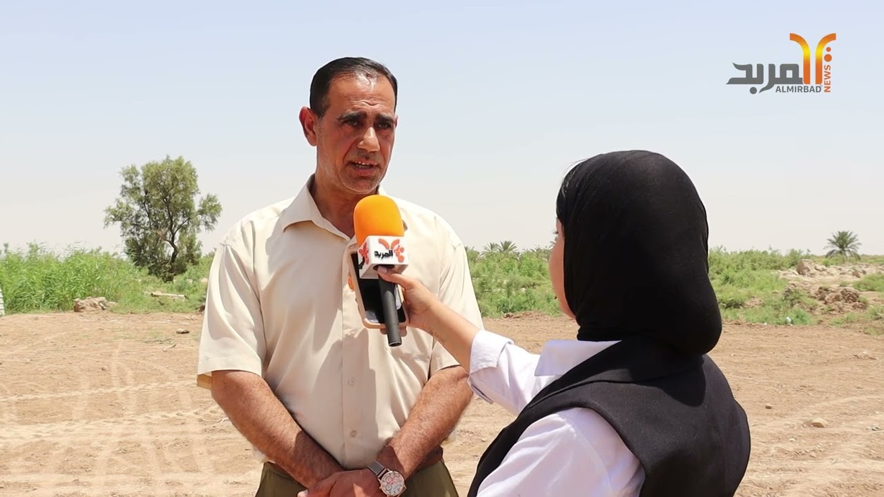 وكالة جايكا اليابانية الدولية تؤكد استمرار الدعم بمجال الري لجمعيات مستخدمي المياه في العراق 