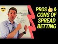 Top Guidelines Of Avoiding UK tax on spread betting and ...