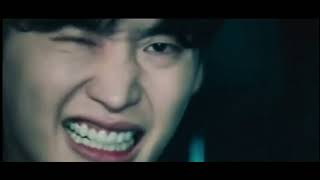 Big Mouth (Big Mouse) FMV ☆Like An Animal