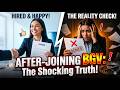 The Dark Truth About Background Verification After Hiring | Background Verification After Joining