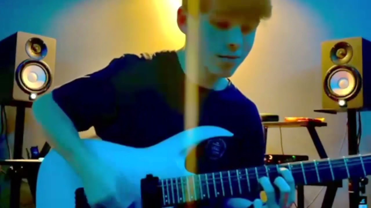 Jackson Juggernaut HT6 Demo