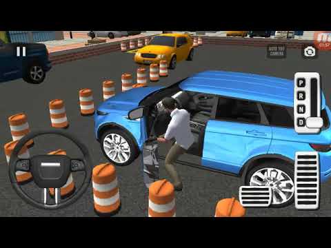 #car-game-car-kids-car-game-car-kids-full-hd-08---android-gameplay