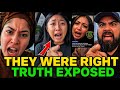 Latinos Admit Black Americans Were RIGHT… Now They’re Regretting It 😳#usa #blackamericans #latinos