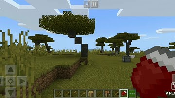 just a tiny bit chaotic. | Minecraft let