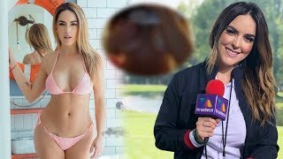 Filtran supuestos videos de Patty López de la Cerda - YouTube