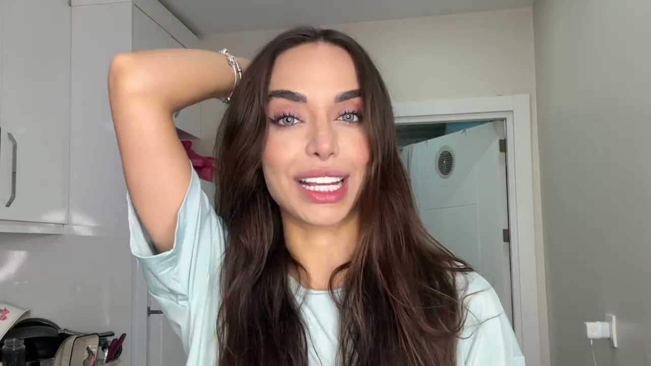 ۲۴ساعت بدون سانسور!(با کی تو رابطم؟عشق ابدی شرکت میکنم؟😱)