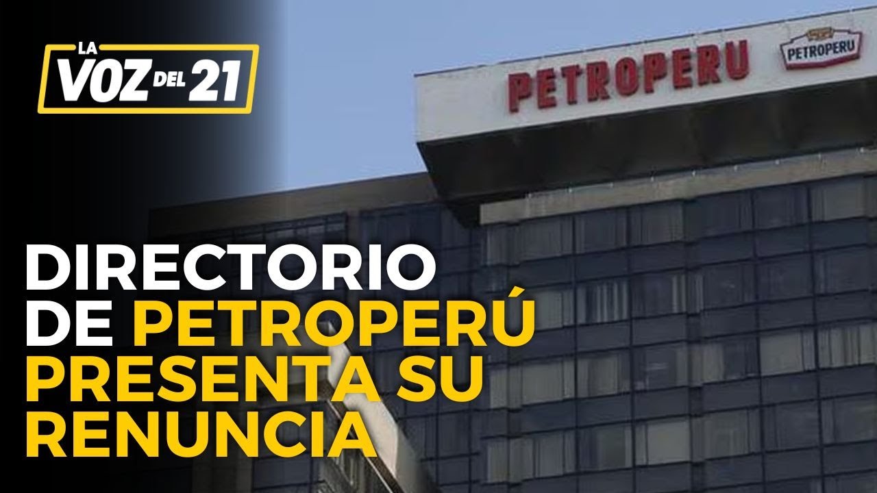 Carlos Gonzales: "Petroperú se tiene que manejar con criterio de empresa privada"