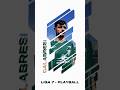 Perfil Liga 7 Playball #futebol #futebol7  #edit