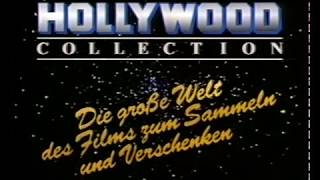 Hollywood Collection/CIC Video VHS Intro