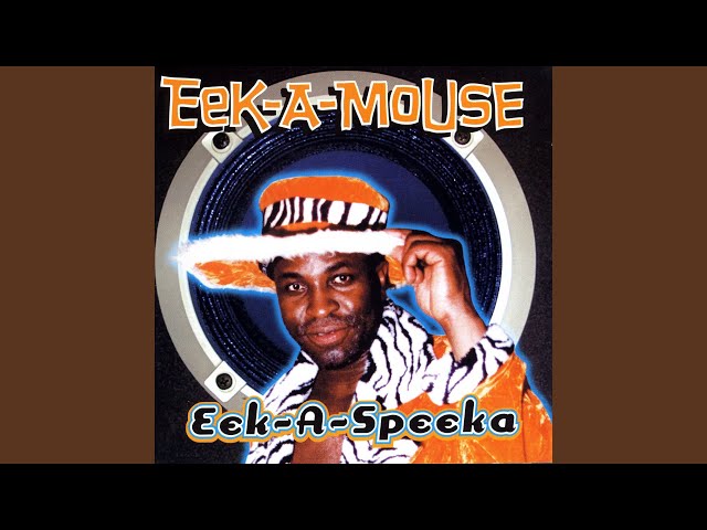 洋楽 Mega Rare! Gwan Go Shop / Eek A Mouse 7\" 洋楽 Mega Rare! Gwan Go Shop / Eek A Mouse 7
