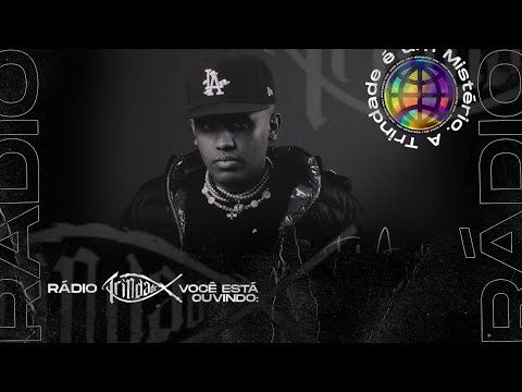 🔴 Rádio Trindade Records | Estamos AO VIVO!