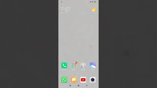 Remove negative bar in mi mobile screenshot 3