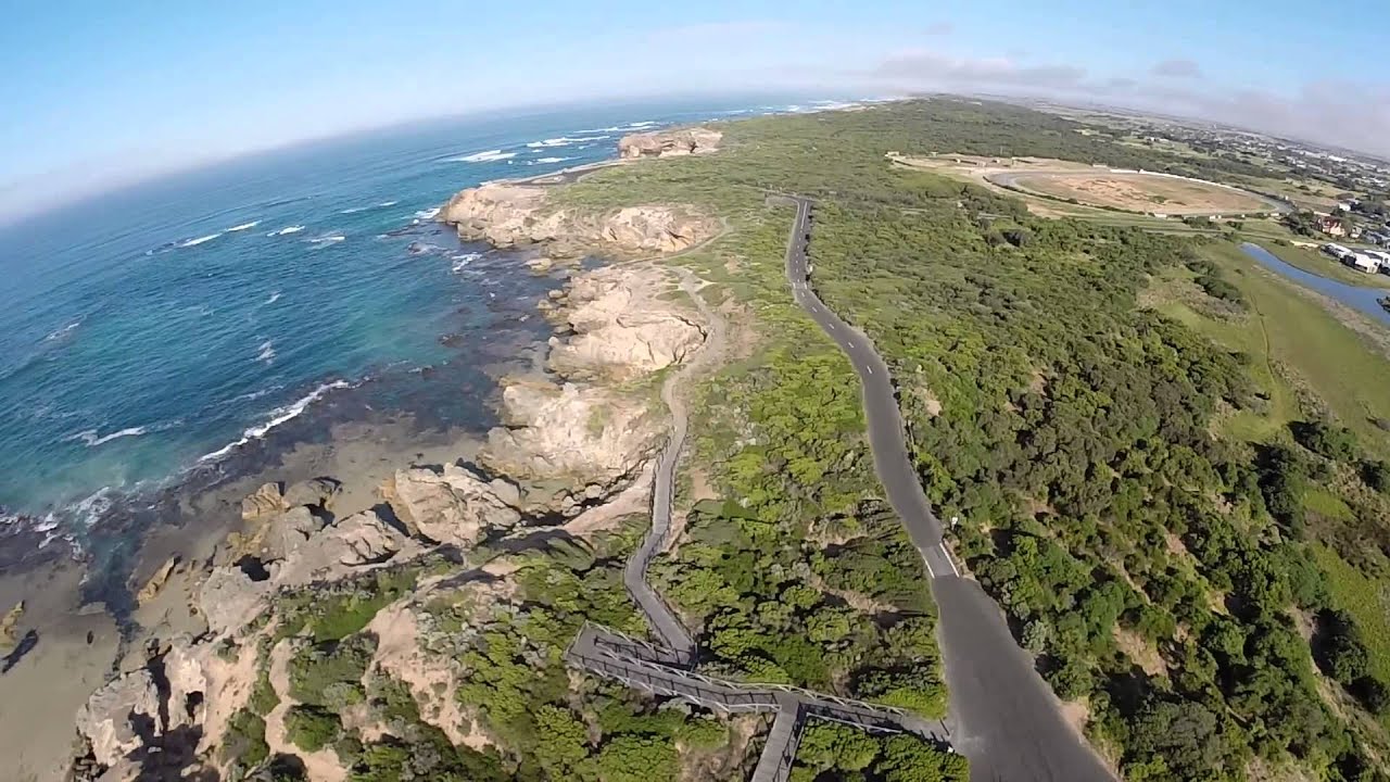 pickering point warrnambool YouTube
