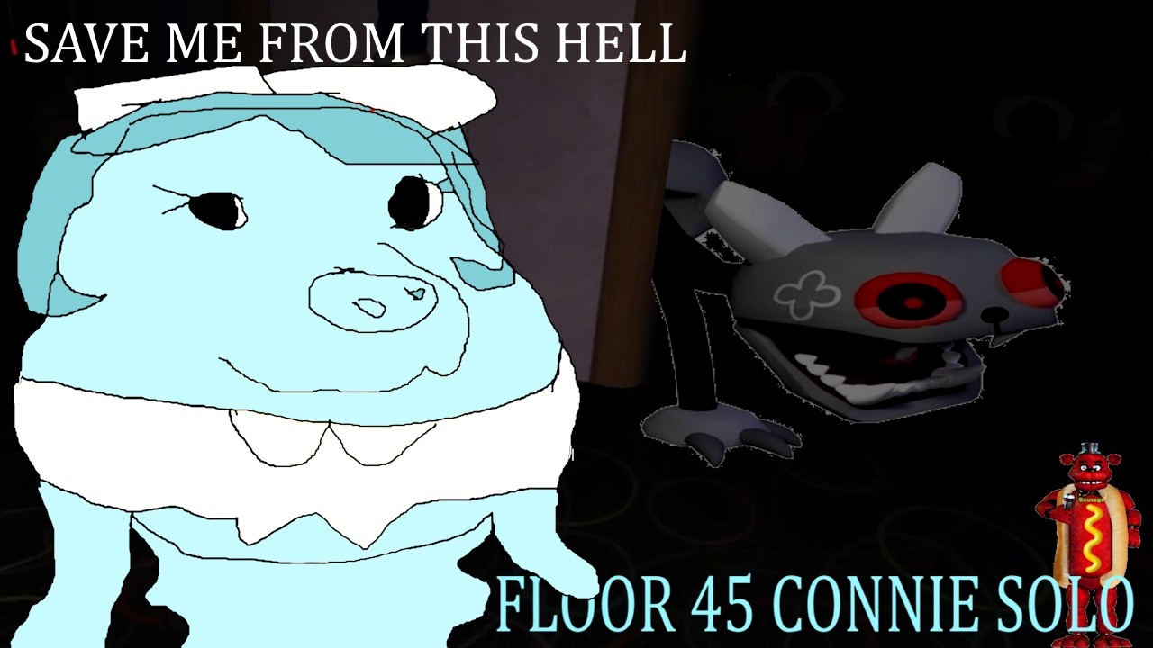 floor 45 connie solo