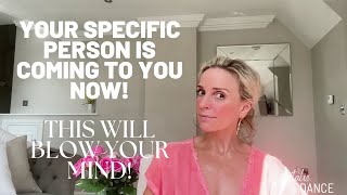 Your Specific Person WILL Come to You NOW You Know THIS | Works So Fast IT Will Blow Your Mind! by Natalie Dance | As the Pennies Drop  7,369 views 11 days ago 10 minutes, 6 seconds