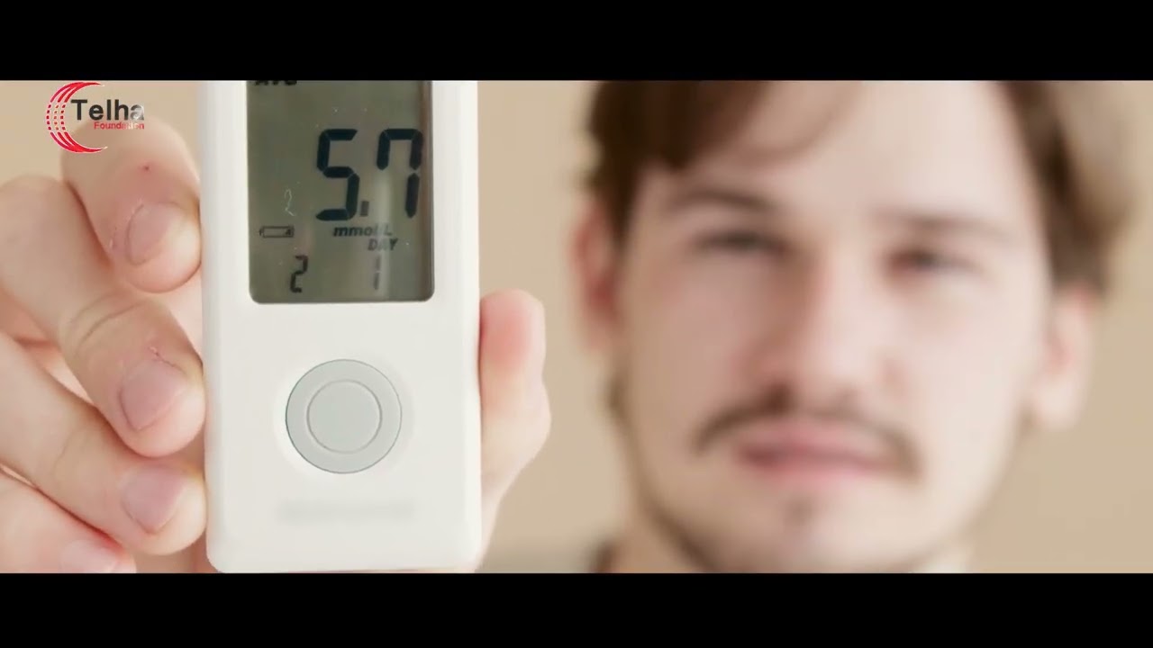 When to Break Your Fast|| Blood Sugar Levels and Ramadan