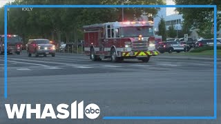 Deadly wildfire ambush kills 2 firefighters, injures others in Idaho
