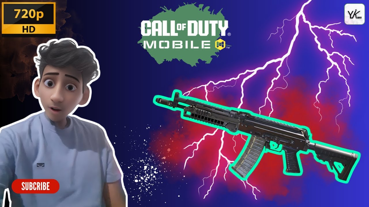Call Of Duty Mobile: Frontline Summit Multiplayer Mode || AK117
