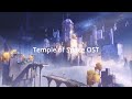 Temple of Space OST