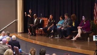 JSO announces start of LGBTQ liaison team