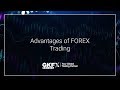 Why Trade Forex: Top 4 Benefits of Forex trading  Investing 101 ANIMATION