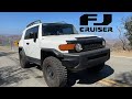 Toyota NEEDS To Bring Back The FJ Cruiser !!