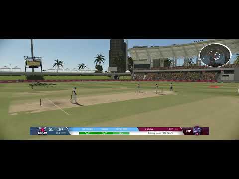 Cricket 22 PC Gameplay #30