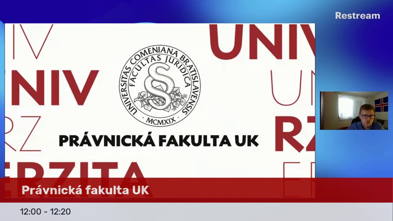 Právnická fakulta UK v Bratislave