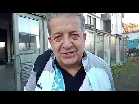 Pazarspor yola çıktı