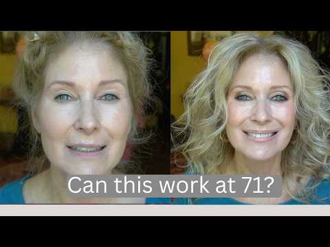 GRWM What I Learned Watching Korean Makeup Artists | Makeup at 71