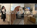 A week in my life! ✨MOVING VOG! (1st time moving out of home!)  New Years, Dia De Reyes, Birthday!