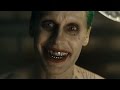 I&#39;m just gonna hurt you really, really, BAD - The Joker (Jared Leto) (Laugh Voice) HQ