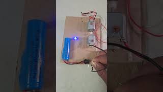 DIY electric ganrator for dc motor #diy #engineering #diycrafts