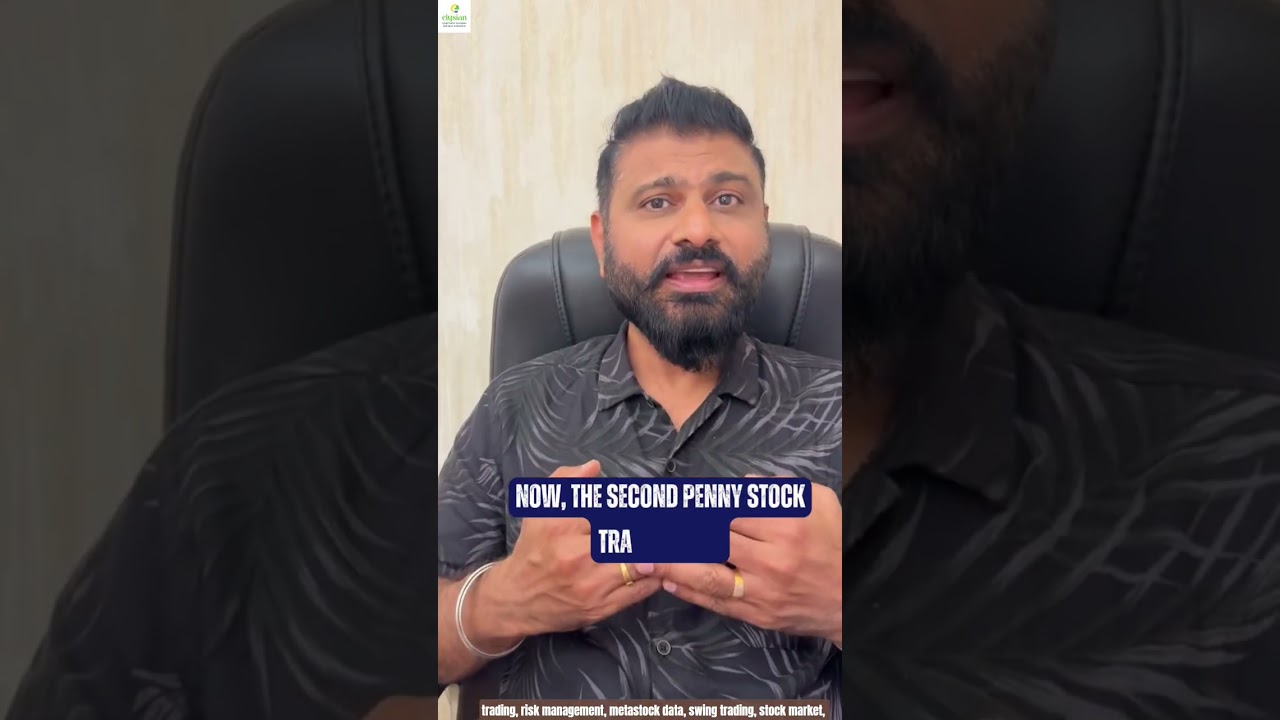 What Should You Know About Penny Stocks? #pennystocks #elysianinvestment #ytshorts