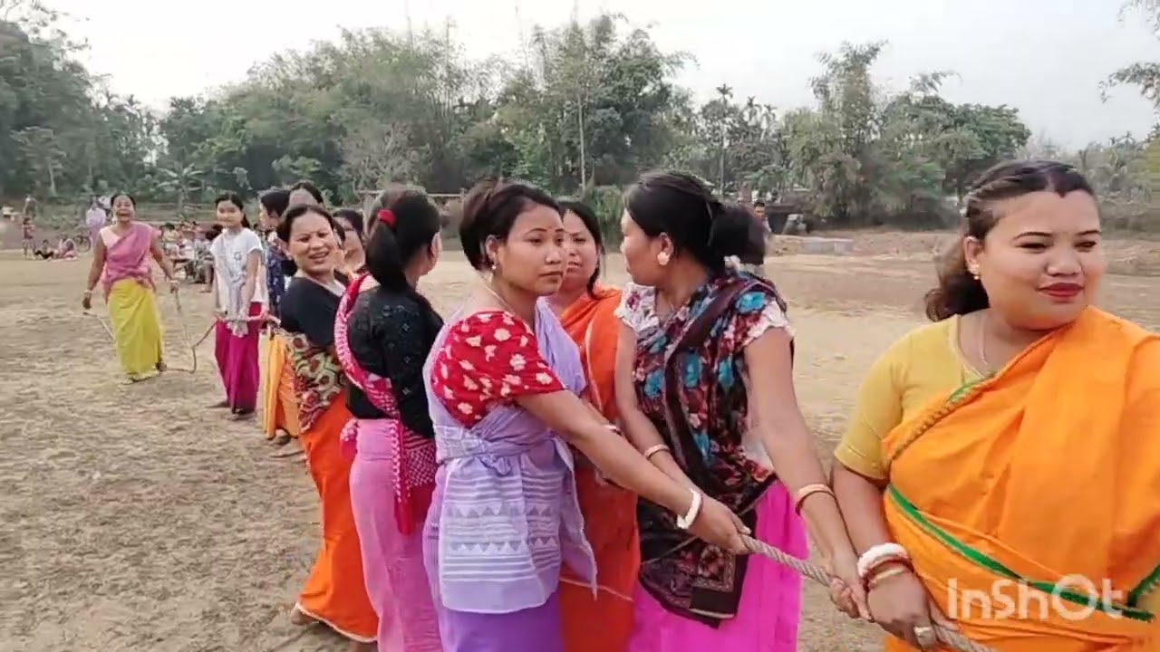 Mau lamjel chenbada Onthakhre||Patharkandi Laishramkhul yaosang sports 2026