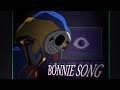 BONNIE SONG// Animation Meme// Ft. Prototype & Harley// Poppy Playtime// Fw! 
