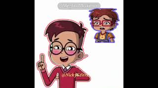 Ivan And Enzo Yo Bunny Alight Motion